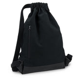 1 x RAW Customer Returns Adore June Daypack Bob Modern Backpack Gym Bag for Sports, Travel and City, Lined Women s Men s Sports Bag with Inside Pocket and Zippered Security Pocket - RRP €39.9