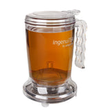 1 x RAW Customer Returns Adagio Teas IngenuiTEA tea maker - 450ml - RRP €25.88