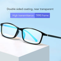 1 x RAW Customer Returns ZLXHDL Color Correction Glasses, Color Blind Glasses, Outdoor Glasses for Correcting Red-Green Color Blindness With Case for Driving. - RRP €60.0