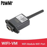 1 x RAW Customer Returns PowMr - WLAN Module Compatible with Hybrid Solar Inverter POW-HVM1.5H-12V, POW-HVM2.4H-24V, POW-HVM3.6M-24V, POW-HVM6.2M-48V POW-HVM10.2M - RRP €60.48