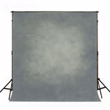 1 x RAW Customer Returns Kate Microfiber Photography Background Gray 2x3m Vintage Background Photo Studio Abstract Photo Box Background Wedding Health Skin-friendly Design - RRP €78.66