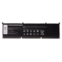 1 x RAW Customer Returns Swark Replacement Battery 8FCTC 69KF2 Compatible with Dell XPS 15 9500 9510 Precision 5550 5560 Alienware M15 M17 R3 R4 2020 Dell G7 15 7500 Inspiron 16 Plus 7610 8FCTC DVG8M 70N2F 070N2F - RRP €79.86