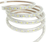 17 x Brand New LONCWO LED strip with switch and plug, waterproof IP65 LED light bar, LED tape 230V - RRP €342.55