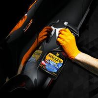 1 x RAW Customer Returns Maddox Detail - Ceramic Protection 500ml Professional Ceramic Treatment for Cars Hydrophobic Protection for Car Paint Seals, Leaves an Intense Shine and Protects for 3 Months - RRP €19.9