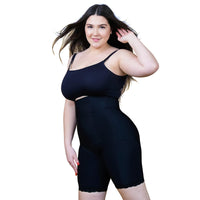 1 x RAW Customer Returns Skinbrace Shaping Women s Pants Control Panties Belly Effect Control Panty Hip Lifting Control Sheath High Waist Slimming Shaping Bodice Shapewear Black 38-40  - RRP €24.0