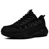 1 x RAW Customer Returns LARNMERN PRO Men s Safety Shoes Breathable Work Shoes with Non-Slip Steel Toe Safety Footwear Black, 42 EU - RRP €39.05