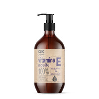 1 x RAW Customer Returns Vitamin E Oil 250 ml - Natural - Antioxidant and anti-aging for face, skin, hair and nails - RRP €18.95