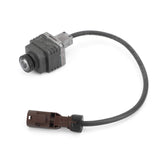 1 x RAW Customer Returns Areyourshop A0009051103 rear view camera, rear view camera 720p, suitable for Mercedes-Benz W205, GLK X204, ML, GL GLS X166 - RRP €80.66