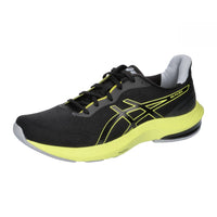 1 x RAW Customer Returns ASICS men s running shoes Gel-Pulse 14 1011B491 Black Glow Yellow 46.5 - RRP €77.12