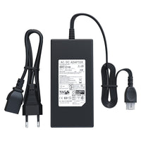 1 x RAW Customer Returns Power Supply Printer Adapter Laptop Charger for HP PSC 1415 1315 1507 5610 5510 2510 0950-4466, 0957-2094, 0957-2153, 0957-2178, 0957-2166, 0957-2146, 0957-2083 , 0959-2154, 0959- 2177 - RRP €21.99