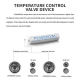 1 x RAW Customer Returns Battery AAA POWEROWL AAA Battery NI-MH AAA Batteries Rechargeable Chargeable Battery Rechargeable Batteries 1.2v Low Self-Discharge, 1000mAh 24 Pieces - RRP €22.79