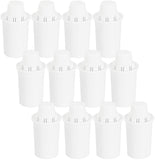 1 x RAW Customer Returns Pack of 12 Dafi Classic filter cartridges compatible with Brita Classic and Dafi Classic  - RRP €34.68