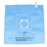 1 x RAW Customer Returns Vacuum cleaner bags Rowenta SAC Wonderbag Universal X10 - RRP €19.2