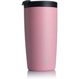 3 x RAW Customer Returns HYDRATE Thermo Mug, Coffee Mug to Go made of stainless steel - keeps drinks hot and cold for up to 6 hours - Insulated Coffee to Go Mug for on the go - Thermo Mug, Travel Mug BPA-free, 340ml 500ml - RRP €23.01