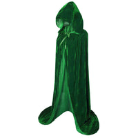 17 x Brand New ZUCOS Cape with Hood, Witch Costume Halloween Cloak Vampire Cape Unisex for Adult Cosplay Vampire Costume Halloween Costume Red, 150 cm  - RRP €254.83