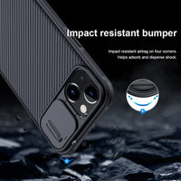 1 x RAW Customer Returns TREE Case for iPhone 13 Mini, Camera Protection Ultra Slim TPU Premium Stylish Protective Case for iPhone 13 Mini - Black - RRP €19.19