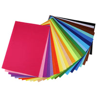 1 x RAW Customer Returns 540 Sheets Tissue Paper 29 20cm Pages Thin Transparent Paper Tissue Paper 36 Colors Tissue Paper for Crafting Designing Decorating Packaging - RRP €11.48