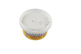 1 x RAW Customer Returns Original MODOSTUC wood putty white 1 kg ready-to-use filler for wood walls, wood filler, perfect adhesive strength quick drying, ideal for repairing wood damage - RRP €11.81