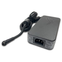 1 x RAW Customer Returns 19.5V 11.8A 230W AC Charger Compatible for ASUS ROG Zephyrus S GX701GX GX701GW GX701GV ROG Strix Scar II GL704GM-DH74 GL703GM-DS74 ADP-230GB B A17-180P1A Gaming Laptop - RRP €89.99