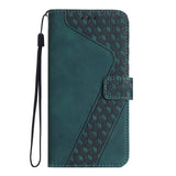 3 x Brand New SIENIANLINE Case for iPhone 14 Plus, Shockproof TPU Case iPhone 14 Plus PU Leather Wallet Case Kickstand Card Slots Case for iPhone 14 Plus 6.7 inch , Book Green - RRP €61.2