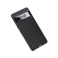 1 x RAW Customer Returns Mous - Case for Google Pixel 7 Pro - Carbon Fiber - Limitless 5.0 - Mobile Phone Case Pixel 7 Pro MagSafe Compatible Case - Protective Case - RRP €60.54