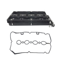 1 x RAW Customer Returns Bisenya valve cover valve cover gasket compatible with Corsa D Astra HJ Vectra C Zafira B 1.6 1.8 55564395 55558673 - RRP €50.16