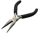 1 x RAW Customer Returns vouiu 5 inch needle nose pliers for jewelry making. - RRP €7.26