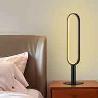 8 x Brand New SUCIKORIO Bedside Lamp Touch Dimmable, 10W LED Table Lamp Dimmable Black Modern Table Lamp 3000K Warm Light for Bedroom, Living Room, Office - RRP €317.28