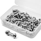 5 x RAW Customer Returns Mixed - Hardware store - RRP €73.28