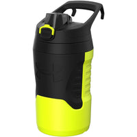 1 x RAW Customer Returns Under Armor Unisex Ua70890 Playmaker Pitcher, 32 oz, Hi Vis Yellow, 3 oz - RRP €29.95