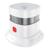 2 x RAW Customer Returns HEIMAN Mini Smoke Detector Fire Alarm with 10 Year Battery Life Fire Detector T V and EN14604 Certified Smoke Alarm with Fire Alarm and Photoelectric Sensor 1  - RRP €34.28