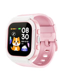 1 x RAW Customer Returns Cloudpoem Smartwatch Children s Fitness Watch Fitness Tracker Pedometer Watch with Heart Rate Monitor Sleep Monitor Spo2 Games Children Smartwatch IP68 Waterproof for Girls Boys - RRP €34.99