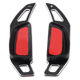 1 x RAW Customer Returns Steering wheel shift paddle extension - RRP €32.4