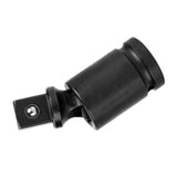 1 x Brand New Aviviva Universal Joint for Impact Wrench, Universal Joint Swivel Adapter Universal Joint Drive Air Impact Wobble Socket 3 4  - RRP €9.7