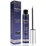 1 x Brand New Wansiven Eyelash Serum, Eyelash Growth Serum Helps Nourish and Promote Eyelashes Eyelash Serum, Thick and Beautiful Eyelash Serum, 5 ml - RRP €8.56