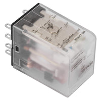 1 x Brand New Solid State Relay, 8 Pin Mini Power Intermediate Relay Electromagnetic Relay 5A 6V DC  - RRP €26.4