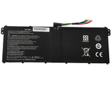 1 x RAW Customer Returns AP16M5J battery for Acer Aspire 1 A114-31 A114-32 Aspire 3 A314-21 A314-31 A314-32 A314-33 A314-41 A315-21 A315-22 A315-23 A315-31 A315-32 A315-33 A315-34 A315-35 A315-41 A315-51 A315-53 A317-32 - RRP €30.47