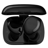 1 x RAW Customer Returns Eono Bluetooth 5.2 Headphones-Eonobuds2 Wireless Earbuds In-Ear Earphones IPX7 Waterproof USB-C Charge Sports Headphones for iPhone Huawei Black  - RRP €32.99