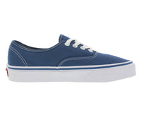 1 x RAW Customer Returns Vans Unisex Authentic Sneaker, Blue, 43 EU - RRP €52.39