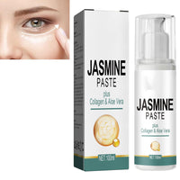 3 x Brand New Jasmine ointment plus, drooping eyelids active jasmine ointment, jasmine ointment dark circles drooping eyelids, jasmine ointment eye cream with collagen, jasmine ointment dark circles, eye cream and dark circles, 1PC - RRP €22.65