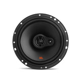 1 x RAW Customer Returns JBL Stage2 634 Ensemble Enceinte Voiture 3 Voies de Harman Kardon - Haut Parleur Oval Voiture de 250 Watts 16,5cm 165mm 6.5 Pouce - RRP €65.82