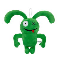 1 x Brand New Garten of Banban Plush,Garten of Banban Plush Toys,Banban Hot Game Plush Toy for All Boys and Girls Green  - RRP €19.2