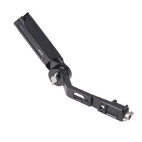 1 x RAW Customer Returns Hersmay RS4 PRO Adjustable Metal Grip for DJI RS 2 RSC 2 RS 3 RS 3 Pro RS 3 Mini RS4 RS4 Pro Gimbal Handheld Stabilizer Accessories - RRP €39.99