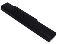 1 x RAW Customer Returns 14.4V 4400mAh replacement laptop battery A42-A15 for Medion Akoya E6222 E7219 E6228 E7220 E7222 P6816 P7816 P7818 63Wh - RRP €31.49