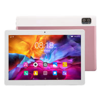 1 x RAW Customer Returns Estink 10.1 Inch Tablet, 10 Core Processor, 6GB RAM, 128GB ROM, HD IPS Screen, Android 12 Tablet, Dual Camera, 5G Dual Frequency WiFi, BT, Dual SIM Dual Mode EU  - RRP €94.28