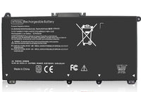 1 x RAW Customer Returns HT03XL L11119-855 Laptop Battery HP Pavilion 15-DA 15-DB 15-DW 15-CS 15-DY 17-by 17-CA 14-CE 14-CF 14-DF 14-DQ 14-DK 14M-DH 15-da0014dx 15-cs0053cl 15-dw0043dx 15t-dw100 15z-cw100 17-by1053dx L11421-422 - RRP €39.66