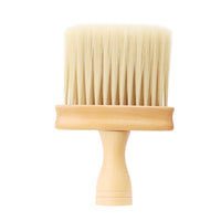 8 x Brand New  YZCL Wood handle dust removal brush, Acrylic - RRP €55.6