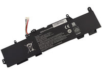 1 x RAW Customer Returns SS03XL Laptop Battery for HP EliteBook 730 735 740 745 830 840 846 G5, EliteBook 735 745 830 840 846 G6, SS03 HSTNN-IB8C HSN-I12C HSN-I13C-5 HSN-I16C HSN-I17C-4 HSN-I17C-5 Battery - RRP €35.18