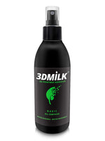 1 x RAW Customer Returns 3DMilk Basic - 250 ml adhesive spray for 3D printers - Glue for better print bed adhesion - Made in Germany - Suitable for every printing plate - Environmentally friendly, non-toxic, washable - RRP €15.95