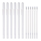 4 x RAW Customer Returns ISIYINER White Gel Pen Set, Drawing Sketching Highlight Pen Fine Tip 0.8mm for Drawing Gel Fineliner Highlight Pen 12 Pieces - RRP €32.2